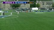 Replay: Northwestern vs Villanova | Sep 5 @ 3 PM