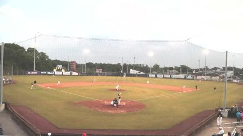 Replay: Blowfish vs Sharks | Jun 7 @ 8 PM