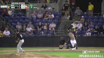 Replay: Empire State vs Sussex County - 2022 Empire State vs Sussex | Aug 24 @ 7 PM