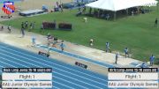 Replay: Long Jump / Triple Jump - 2022 AAU Junior Olympic Games | Aug 4 @ 8 AM