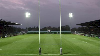 Guinness PRO14 Round 20: Munster vs Benetton