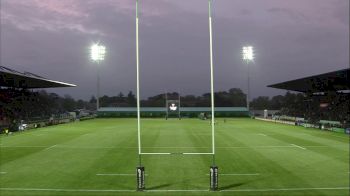 Guinness PRO14 Round 20: Munster vs Benetton