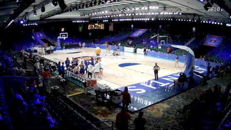 Replay: UCLA vs. South Dakota State | 2022 Battle 4 Atlantis Women's Tournament