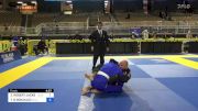 ZACHARY ROBERT JACKSON vs TOMAS G GONZALEZ 2024 Pan Jiu Jitsu IBJJF Championship