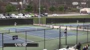 Replay: Court 1 - 2024 Hood vs Juniata | Mar 8 @ 4 PM