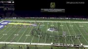 Genesis "Austin TX" at 2022 DCI World Championships