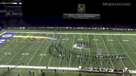 Genesis "Austin TX" at 2022 DCI World Championships