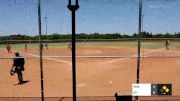 Replay: Field 5 - 2022 Top Club Nationals 18U - Buck Thomas | Jun 24 @ 8 AM