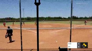 Replay: Field 5 - 2022 Top Club Nationals 18U - Buck Thomas | Jun 24 @ 8 AM