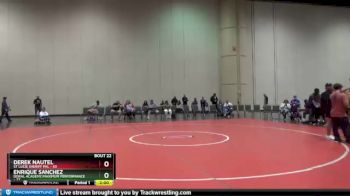 Replay: Mat 6 - 2021 Sunshine Preseason National Duals & K-8 | Nov 21 @ 2 PM