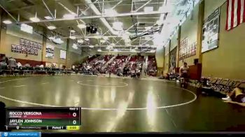 Replay: Mat 3 - 2021 Diamondback Duals 2021 | Dec 4 @ 9 AM