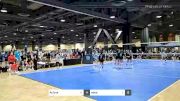 Actyve vs wave - 2022 JVA West Coast Cup presented by Nike