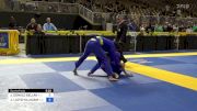 JASON DONALD BELLAK vs JASON LLOYD VILLACAMPA ROM 2024 Pan Jiu Jitsu IBJJF Championship
