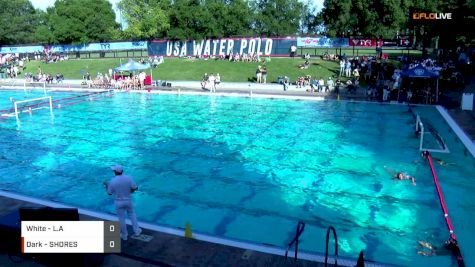 USA Water Polo Nationals Jr Olympics | 7.24.18 | Part 3