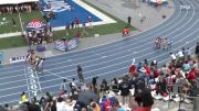 Youth Boys' 600m Championship, Finals 1 - Age 11