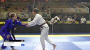 SIMONA PIERANTONI vs MELINDA HERTIG 2024 Pan Jiu Jitsu IBJJF Championship