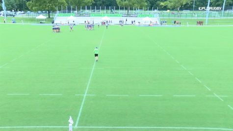 Life West vs. Phoenix Rugby - Stadium Field