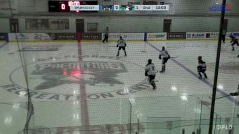 Replay: Home - 2023 Peninsula vs Saanich | Oct 22 @ 12 PM