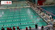 Miami Invite, Women 100 Butterfly B Final