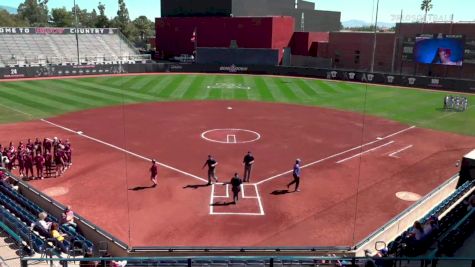 Replay: Wildcat Invitational | Mar 5 @ 12 PM
