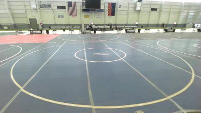 65 lbs Quarterfinal - Alexander Marroquin, Coachella Valley WC vs DeShawn Doyle, Valley Bad Boys