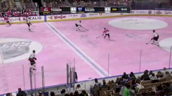 Replay: Away - 2022 Adirondack vs Worcester | Feb 12 @ 6 PM