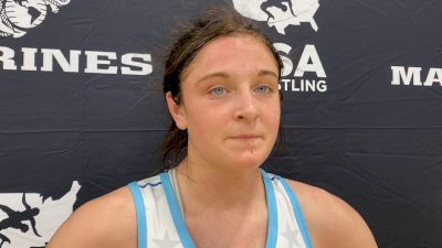 Cadence Diduch Went To The Went To Make U20 World Team