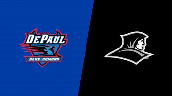 Full Replay - DePaul vs Providence