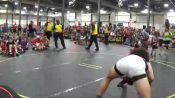 140 lbs Round 4 (6 Team) - Parker Casey, Team Iowa Red vs Braylon Wright, Olympia Red