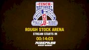 Full Replay - National High School Rodeo Association Finals: RidePass PRO - Rough Stock - Jul 15, 2019 at 9:30 AM CDT