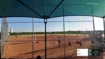 Texas Glory Gold vs. Oklahoma Exclusive - 2022 Top Club National Championship 18U - Buck Thomas