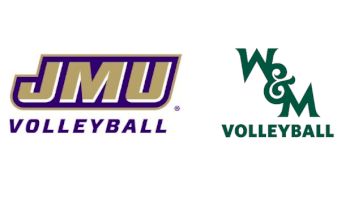 Full Replay: William & Mary vs James Madison - Mar 27