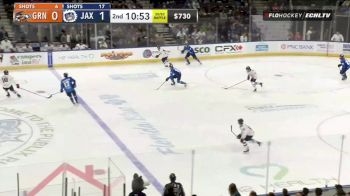 Replay: Home - 2022 Greenville vs Jacksonville | Mar 12 @ 7 PM