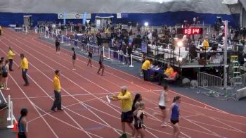 Replay: NJSIAA Non-Public A State Relay Champion | Jan 10 @ 4 PM