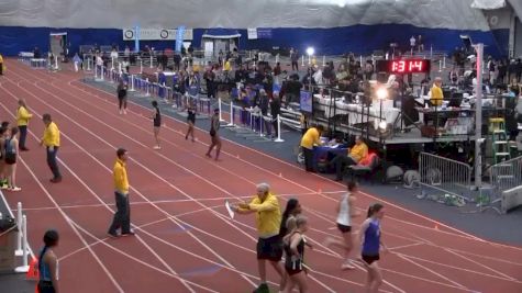 Replay: NJSIAA Non-Public A State Relay Champion | Jan 10 @ 4 PM