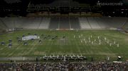 Blue Knights "Denver CO" at 2022 Drums Across the Desert