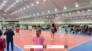 Northeast vs METRO - 2022 JVA Charm City Challenge presented by Nike