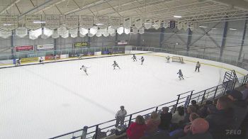 Replay: Home - 2023 Cal. White U13 vs Cal. Green U13 | Nov 18 @ 4 PM