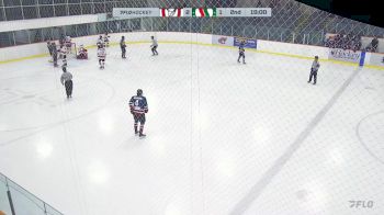 Replay: Home - 2023 CBHA Bulls vs SSAC Bulldogs | Nov 26 @ 11 AM