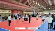STRIVE 16 vs MVA 16 Regional Black (LK) - 2022 JVA Charm City Challenge presented by Nike