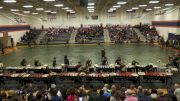 Pearland HS "Pearland TX" at 2024 WGI Perc/Winds Katy Regional