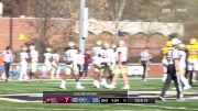 Replay: Erskine vs Emory & Henry | Nov 4 @ 12 PM