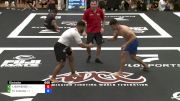 ISAQUE BAHIENSE vs Matheus Arantes 2024 ADCC South American Trials 2