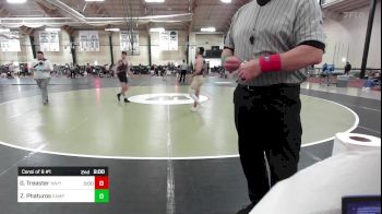 Replay: Mat 1 - 2023 2023 George Mason University Patriot Ope | Dec 3 @ 10 AM