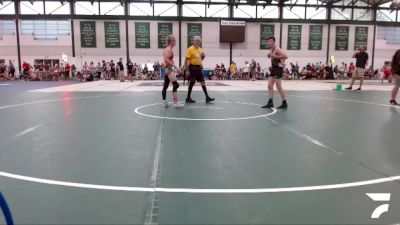 125-131 lbs 5th Place Match - Blaine Kimery, Olympus Wrestling vs Wyatt Boeing, Quincy Senior High