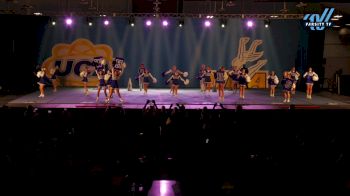 White House High School - Small Varsity Coed Game Day [2023 Small Varsity Coed Game Day Day 1] 2023 UCA Tennessee Extreme Regional