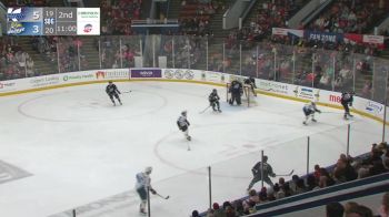 Replay: Away - 2024 Toledo vs Kalamazoo | Mar 10 @ 3 PM