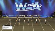 Rogue Allstars - Mini Mischief [2022 L1 Mini Day 1] 2022 WSA Mobile