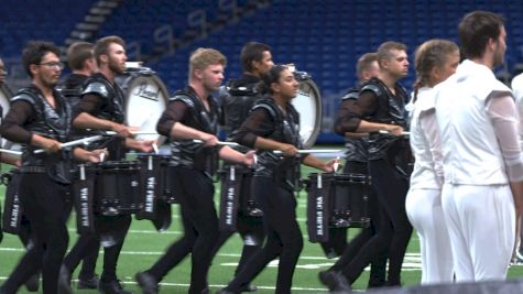 Highlight: 2022 Boston Crusaders At the Southwestern Championship