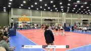 MVBTA 17N vs KIVA 17 Red - 2022 JVA World Challenge presented by Nike - Expo Only